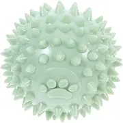 Pet Small Puppy Durable Treat Dog Squeaky Pets Dog Cute Puppy Chew Interactive Dog Chewer Chewing Light Green