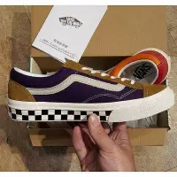 在飛比找Yahoo!奇摩拍賣優惠-【正品】VANS V36OG 4MICK Style 36 