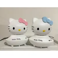 在飛比找蝦皮購物優惠-GW_Hello Kitty聯名水玻璃分離式除濕機組