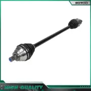 For Volkswagen Beetle 2018-19 Passat 2018-21 2.0L CV Axle Front Right Automatic (for: Volkswagen)