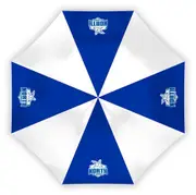 North Melbourne Kangaroos AFL Compact Umbrella