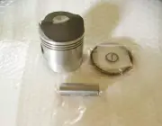 MERCURY OUTBOARD 743-3193A2 Piston, STD Bore, 22-44-66ci NEW