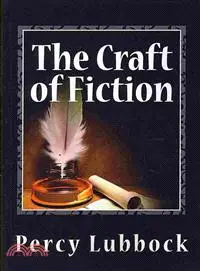 在飛比找三民網路書店優惠-The Craft of Fiction