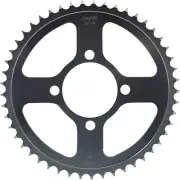 Sunstar Steel Rear Sprocket - 49T - 2-209849