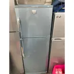 LG中古冰箱200公升 霧霾藍 二手冰箱 變頻冰箱