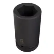 Sunex Tools 533MD 1" Drive Deep 6 Point Impact Socket 33mm