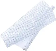 Adhesive Transfer Tape Roll for Wood Ceramics Glass Quick Application Clean Removal