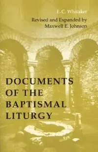 在飛比找博客來優惠-Documents of the Baptismal Lit