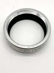Used Leica OTQNO Extension Tube (Leitz # 16468) for Elmar 90mm f/4 Lens