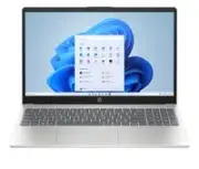 HP Laptop 15-fc0153ng - AMD Ryzen 5 - 2,8 GHz - 39,6 cm (15.6'') (7N6C9EA#ABD)
