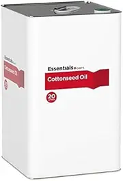 Cotton Seed Oil