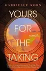 Gabrielle Korn Jasmin Savoy Brown Macmillan Audi Yours for the Takin (Hardback)