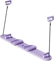 yuksok Push up Stand Pushup System, Foldable Abdominal Training Muscle Exercise, Core Abdominal Strength Training Fitness Equipment