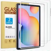 2 PCS for Samsung Galaxy S6 Screen Protector 5.6”Lite Anti Blue Light Anti Glare