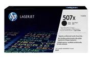 HP 507X High Yield Black Original LaserJet Toner Cartridge