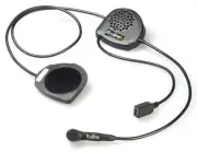TWIINS FF2 BLUETOOTH HELMET KIT - FULL FACE / PHONE / GPS / HF / MP4 INTERCOM
