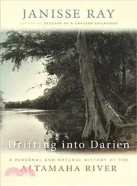 在飛比找三民網路書店優惠-Drifting into Darien ― A Perso