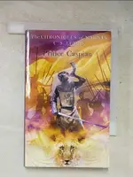 【書寶二手書T2／原文小說_LHL】 PRINCE CASPIAN_CHRONICLES OF NARNIA_C.S. LEWIS