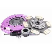 Xtreme Performance Clutch Kit - Sprung Ceramic, KBM24008-1B