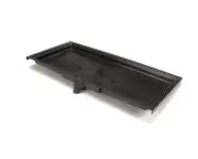 Cornelius Drip Tray Inj Mold Dd Blk 23In 630150005 - Free Shipping + Geniune OEM