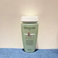 在飛比找蝦皮購物優惠-卡詩KÉRASTASE 胺基酸平衡舒緩髮浴250ml