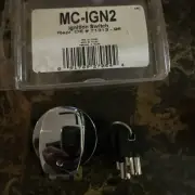 Harley Ignition Switch Softail Dyna Wideglide 96+ Heritage Springer Custom Fxdwg