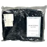 Ki Mobility Axiom GPS Wheelchair Seat Cushion 19”x 16” Deluxe Black