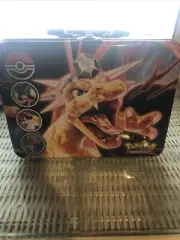 Pokémon Lunchbox