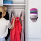 Hat Holder Caps Hangers Strong Holder Hat Rack Storage Hat Organizers Door
