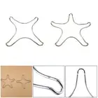 Gas Stove Milk Pan Rack Coffee Hot Moka Pot Stand Reduce Reducer Ring Trivet