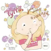 Tytt, joka unohti nimens MAILI by Tiina Walsh (Finnish) Paperback Book