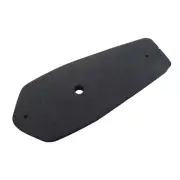 Black Foam Gasket For Rectangular Cab Lights - Set of 2