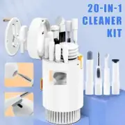 Cleaner Kit Earphones Cleaning Pen Screen Cleaning Tools Computer Keyboard Brush