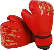 Kids Boxing Gloves – Youth Training Boxing Gloves, Punching Mitts for Children | Comfortable Sparring Gloves for Boys Girls, Kids Sports Equipment Age 3-9, Durable Boxing Training Gear