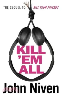 在飛比找三民網路書店優惠-Kill 'Em All