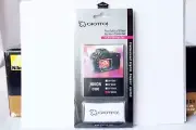 Giottos Pro Optical Glass Screen Protector Screen for Nikon D300, D700, D90 New