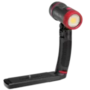 SeaLife Sea Drago 2500F COB LED Photo-Video Light with or without Grip and Tray)
