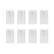 8pcs Replacement Parts For 4090 5090 5490 6090 7090 Robot Vacuum Cleaner Accessories Kit Hepa Filte