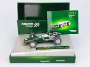 Slot car scalextric Vintage 6255 Brm F-1 P261 " " Lted. Ed Graham Hill '64