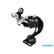 Derailleur Rear Shimano RD-M786 XT 10-Speed GS Medium-Cage Shadow+ Silver