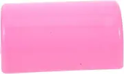 TOGEVAL Dust- Hair Stick Device Covers 10cm Lint Roller Protective Covers for Sticky Roller Remover Easy Replacement and Portable Accessory