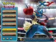 x8 Furious Fists Pokemon TCG OnLine Codes + 1 Samurott Code *READ*
