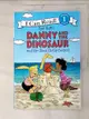 【書寶二手書T5／少年童書_DLZ】Danny and the Dinosaur and the Sand Castle Contest（I Can Read Level 1）_Hoff, Syd/ Grosvenor, Charles (ILT)