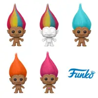 在飛比找蝦皮購物優惠-[RD] 現貨 全新 FUNKO POP Trolls 魔髮