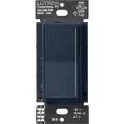Lutron Sunnata Companion Dimmer Switch, Only For Use With Sunnata Pro LED+ Deep