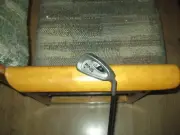 BRAND NEW Ping i3+ DEMO 6 iron Graphite Stiff RH Black DOT std