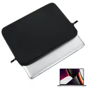 AU Waterproof Laptop Zipper Sleeve Bag Neoprene for Macbook Pro Air 13 2018-2020