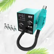 RF-H9 Intelligent LED Display Hot Air Gun for Phone Soldering RepairdJ