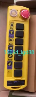 For PISO B200S industrial crane handle S/N:PS11075A12 106u