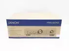 Denon PMA-600NE Integrated Amplifier Bluetooth Premium Silver AC 100V New
